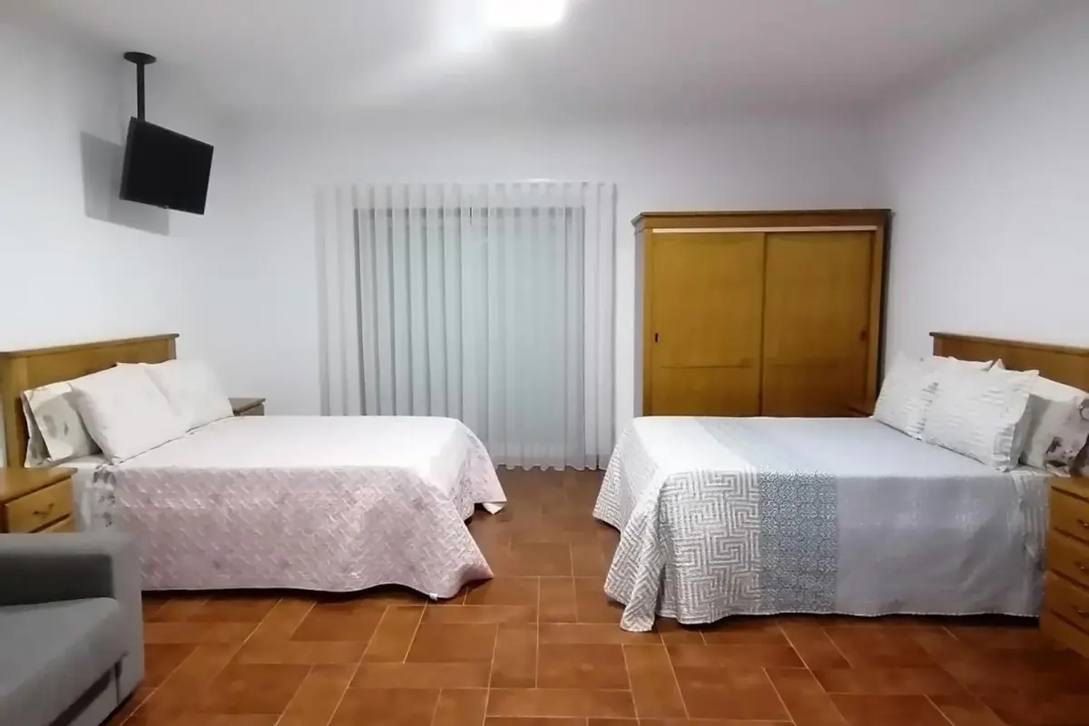 Discover the Hostel Encostas Do Douro: A Cozy and Unforgettable Experience - Imagem 7