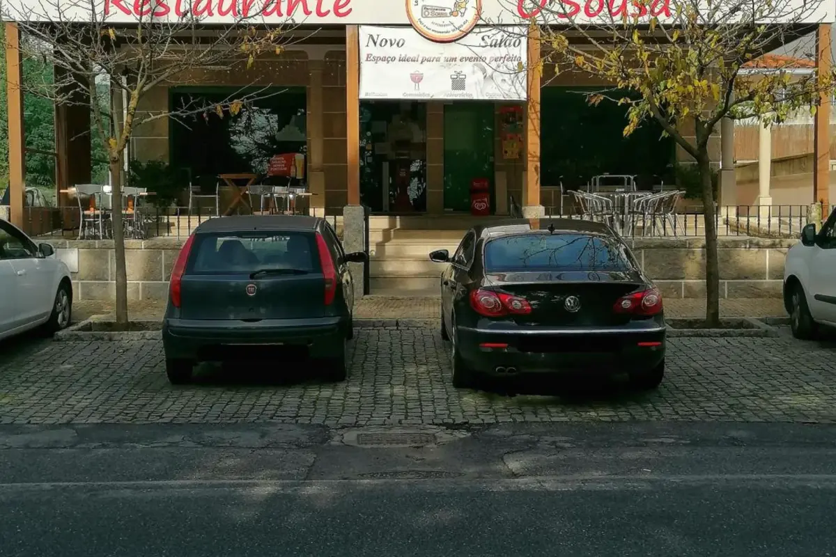 Discover the Hostel Encostas Do Douro: A Cozy and Unforgettable Experience - Imagem 9