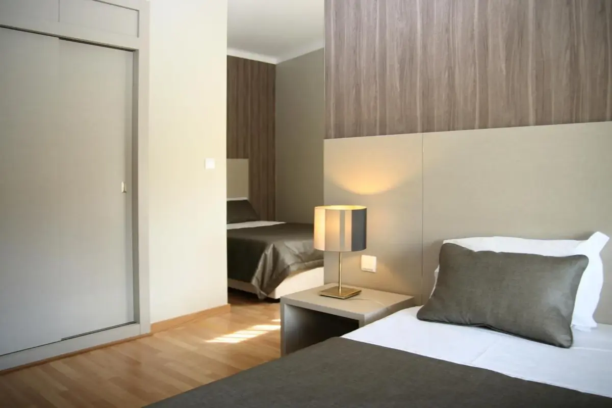 Discover the Douro Inn Hotel: The Perfect Base for Your Stay - Imagem 12