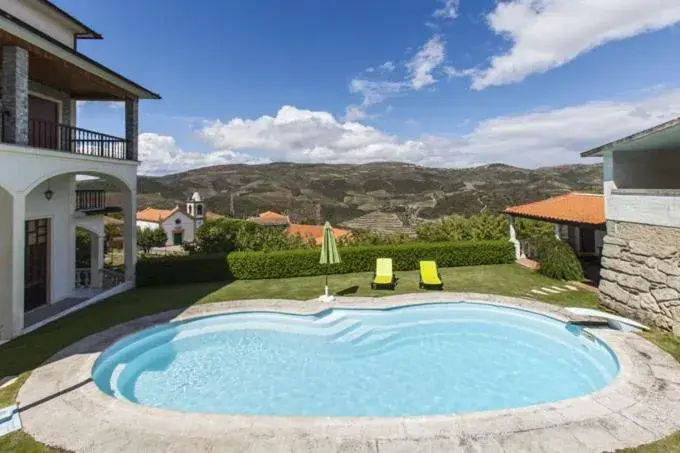 Discover the Douro Inn Hotel: The Perfect Base for Your Stay - Imagem 15