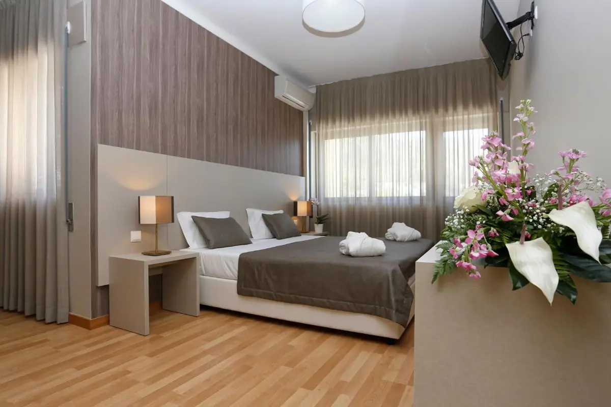 Discover the Douro Inn Hotel: The Perfect Base for Your Stay - Imagem 17