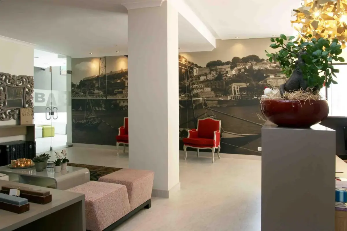 Discover the Douro Inn Hotel: The Perfect Base for Your Stay - Imagem 21