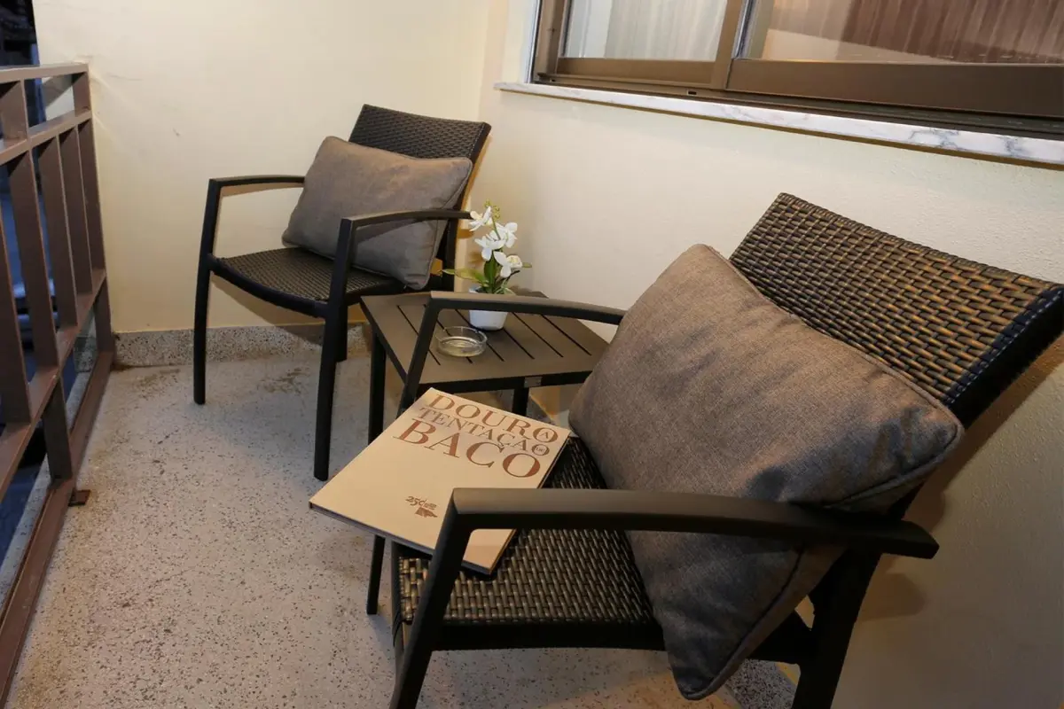 Discover the Douro Inn Hotel: The Perfect Base for Your Stay - Imagem 26