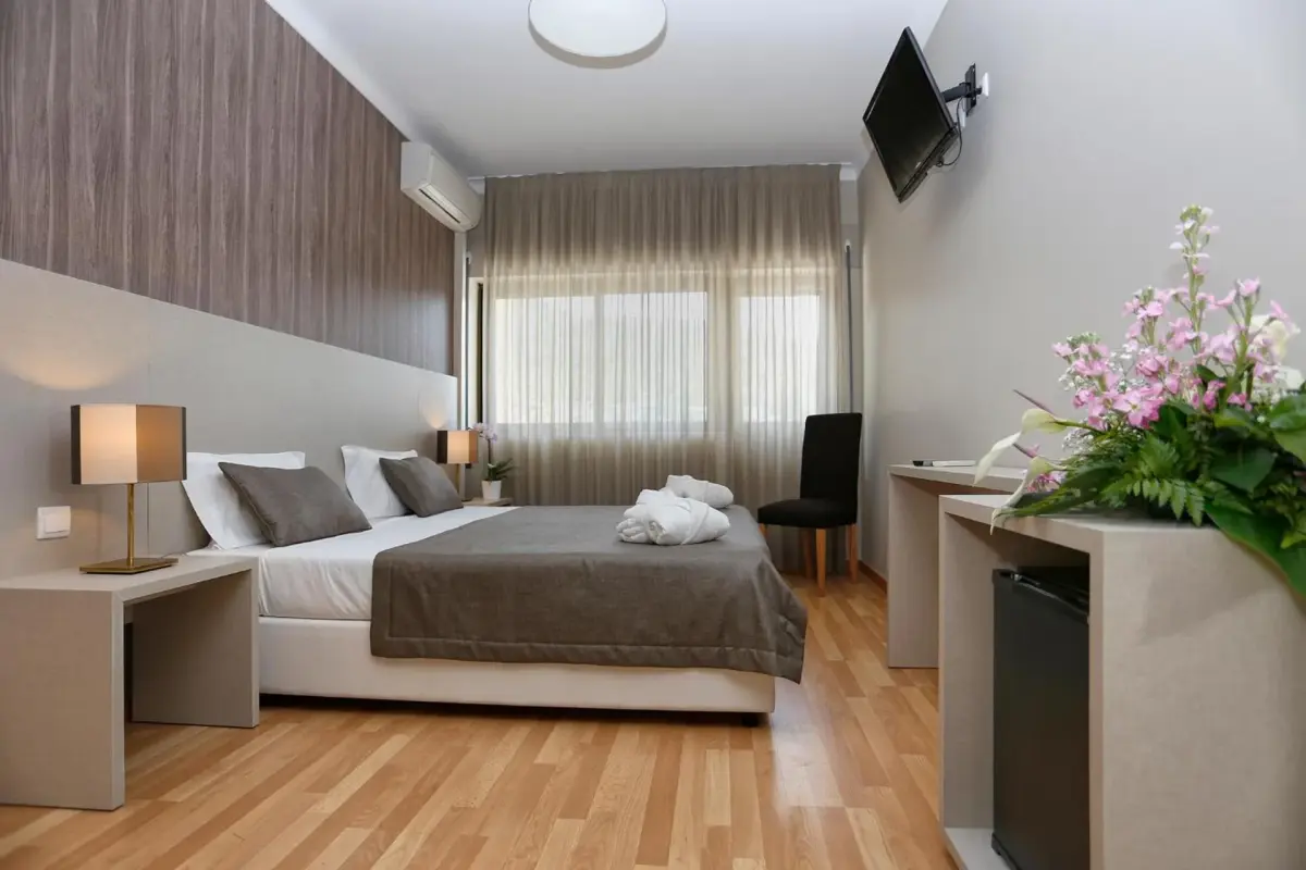 Discover the Douro Inn Hotel: The Perfect Base for Your Stay - Imagem 28