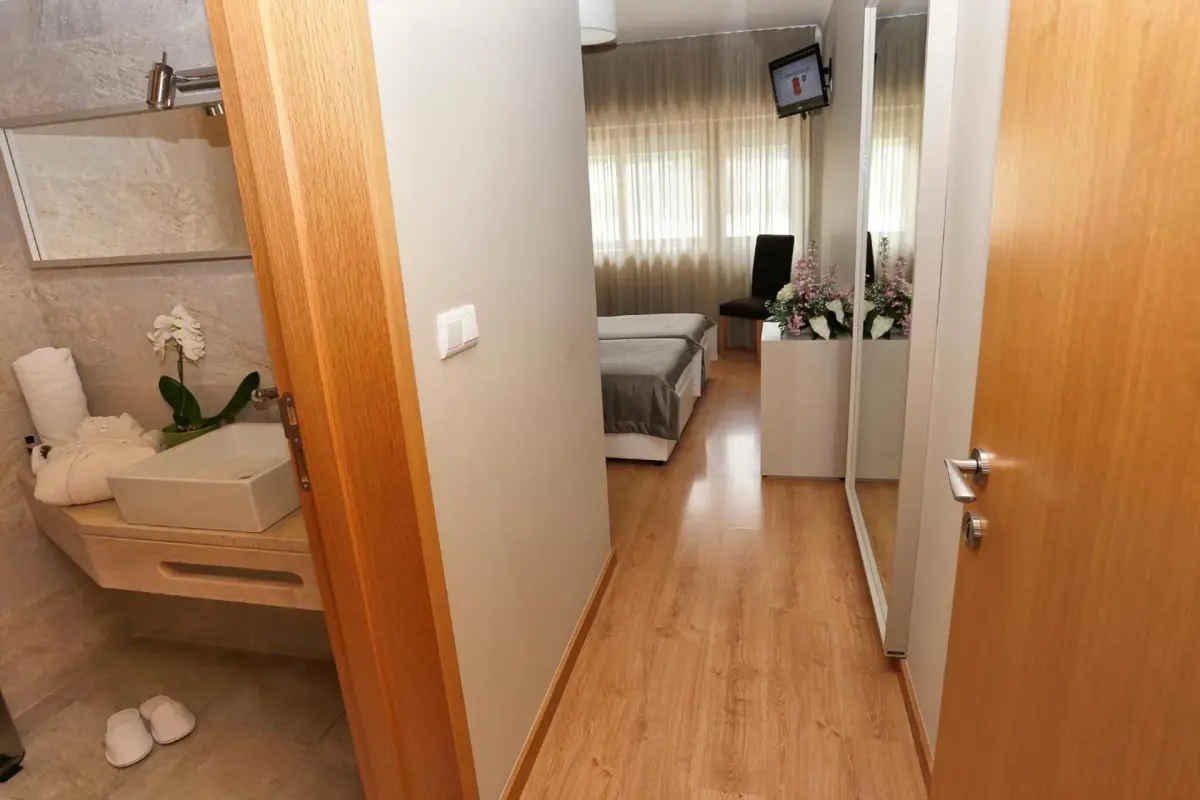 Discover the Douro Inn Hotel: The Perfect Base for Your Stay - Imagem 29