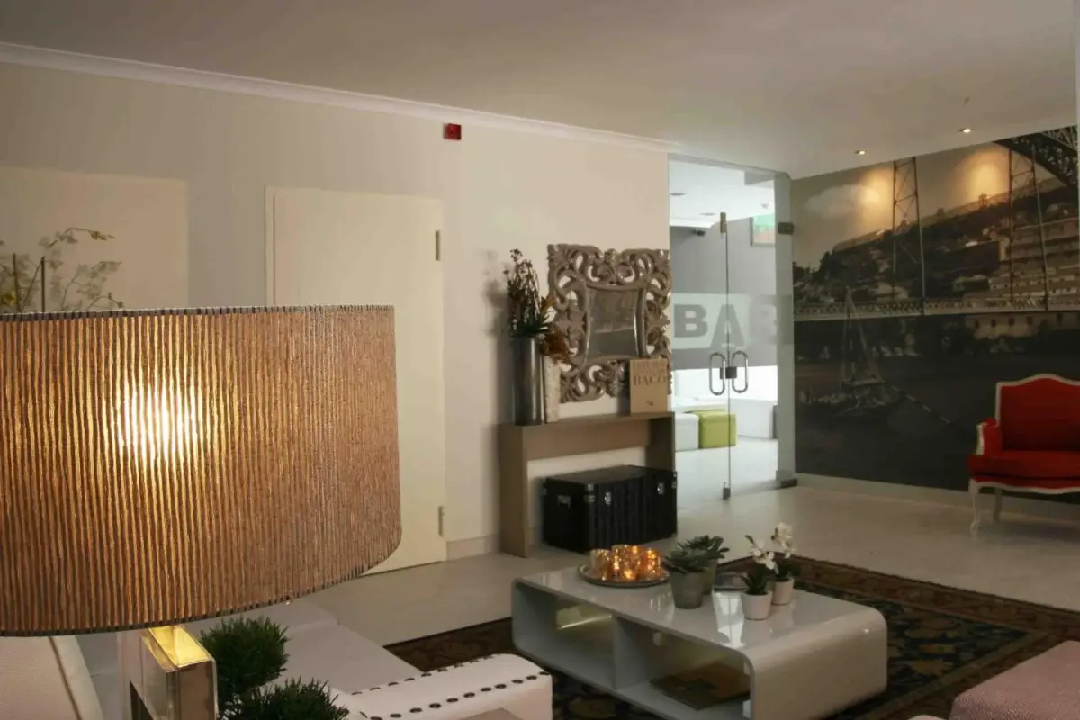 Discover the Douro Inn Hotel: The Perfect Base for Your Stay - Imagem 30