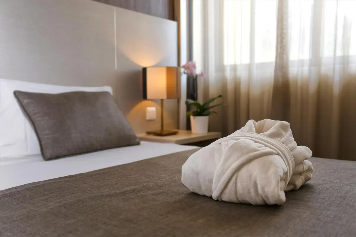 Discover the Douro Inn Hotel: The Perfect Base for Your Stay - Imagem 32