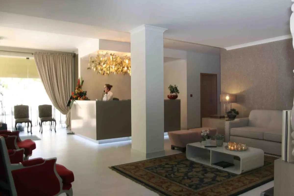 Discover the Douro Inn Hotel: The Perfect Base for Your Stay - Imagem 34