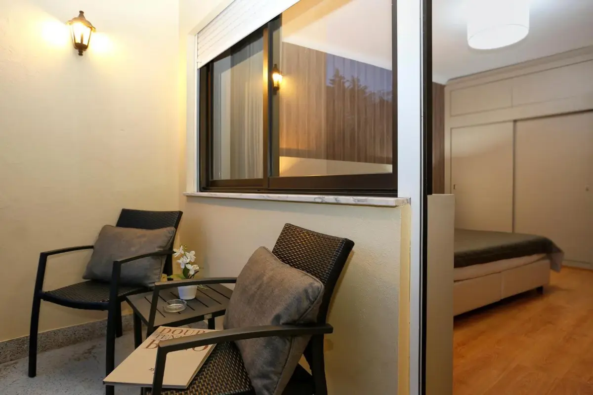 Discover the Douro Inn Hotel: The Perfect Base for Your Stay - Imagem 35