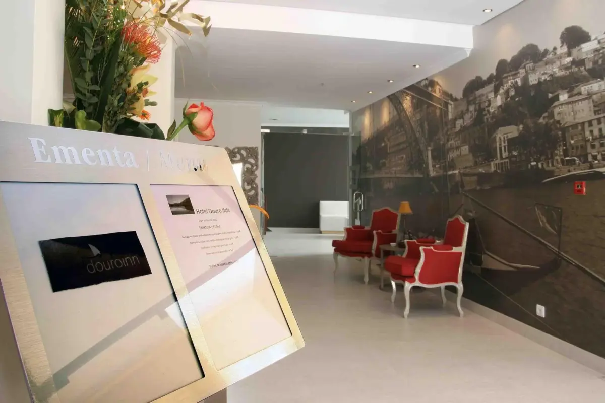 Discover the Douro Inn Hotel: The Perfect Base for Your Stay - Imagem 36