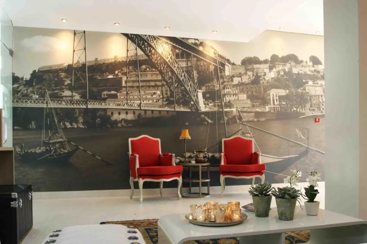Discover the Douro Inn Hotel: The Perfect Base for Your Stay - Imagem 39
