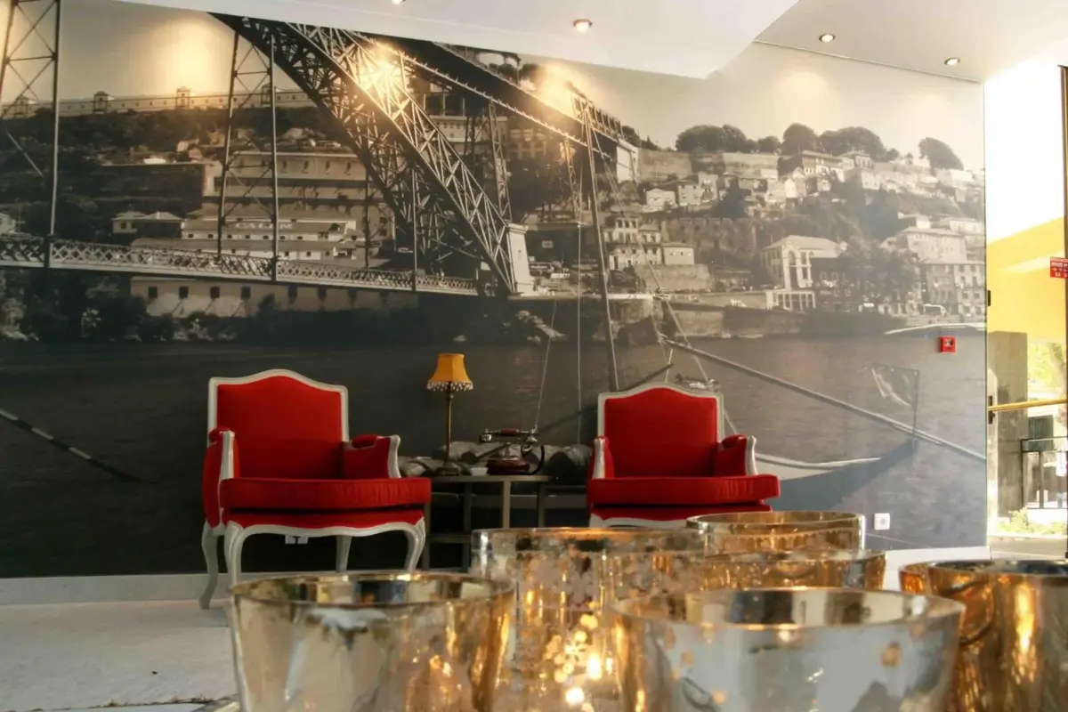 Discover the Douro Inn Hotel: The Perfect Base for Your Stay - Imagem 40