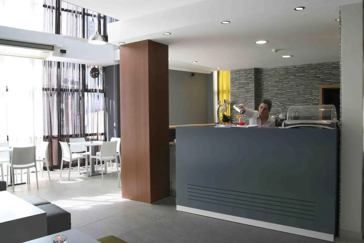 Discover the Douro Inn Hotel: The Perfect Base for Your Stay - Imagem 42