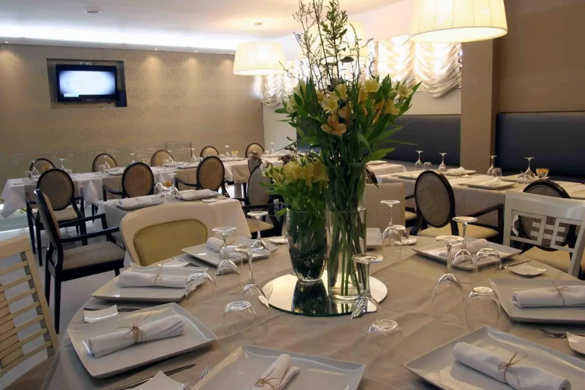 Discover the Douro Inn Hotel: The Perfect Base for Your Stay - Imagem 47