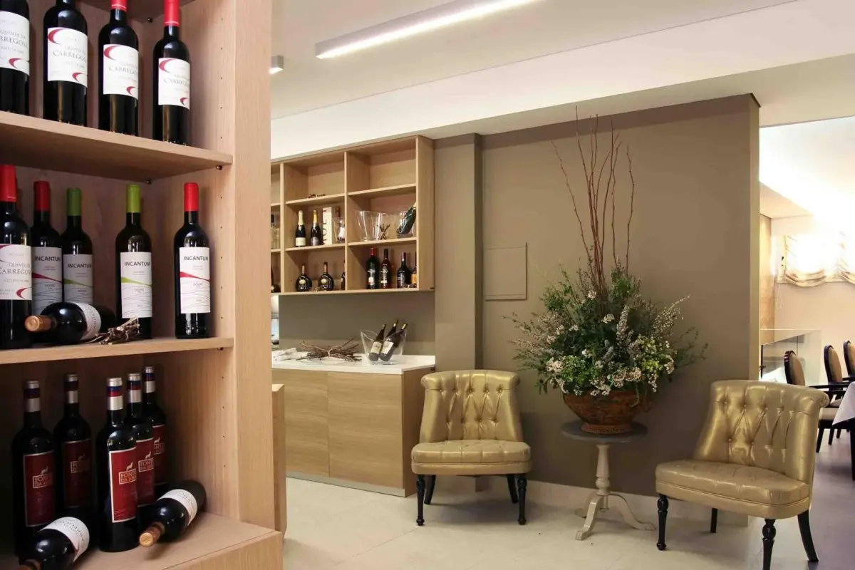 Discover the Douro Inn Hotel: The Perfect Base for Your Stay - Imagem 49