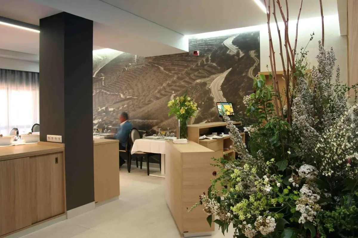 Discover the Douro Inn Hotel: The Perfect Base for Your Stay - Imagem 50