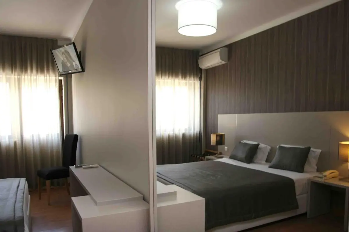 Discover the Douro Inn Hotel: The Perfect Base for Your Stay - Imagem 53