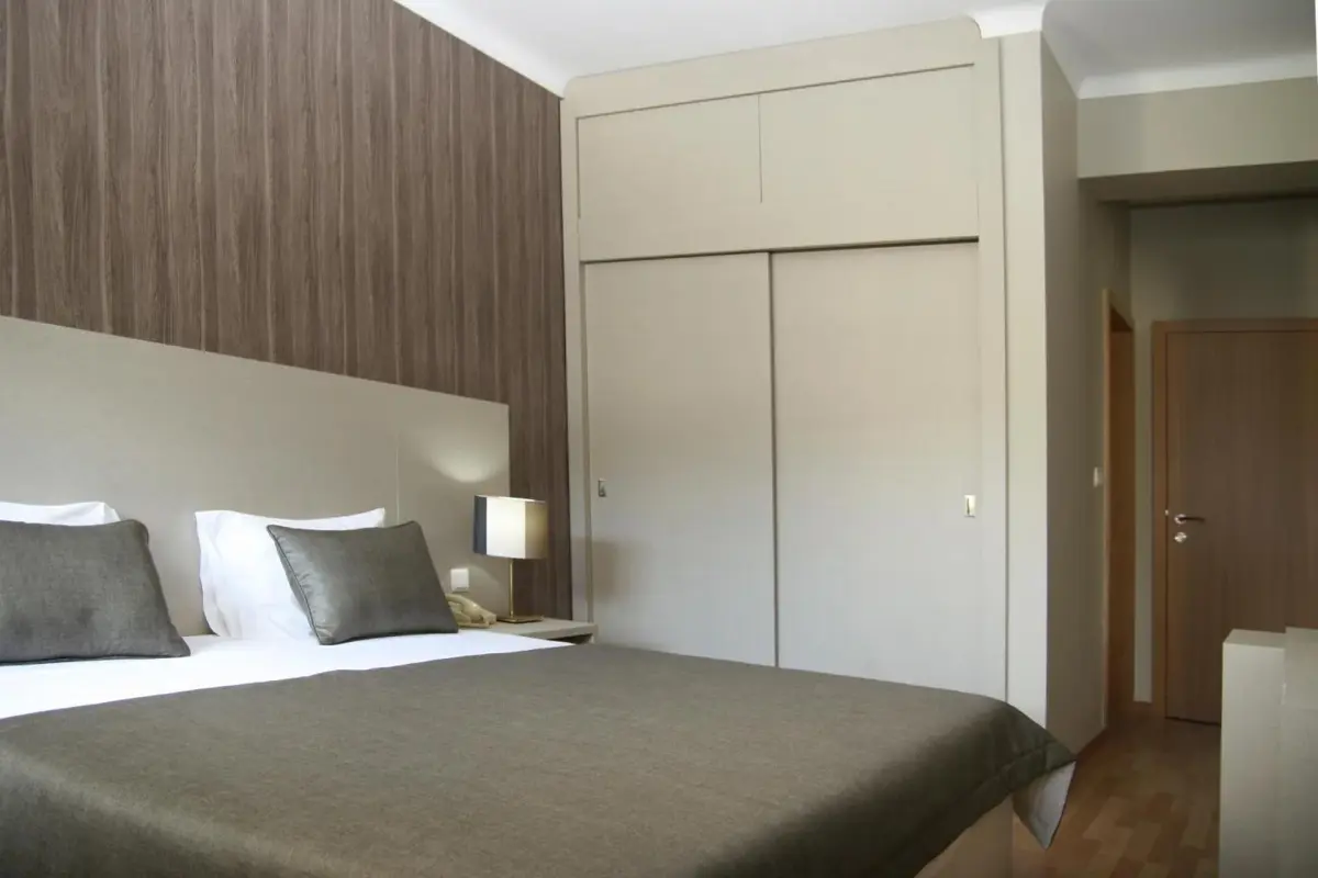 Discover the Douro Inn Hotel: The Perfect Base for Your Stay - Imagem 54