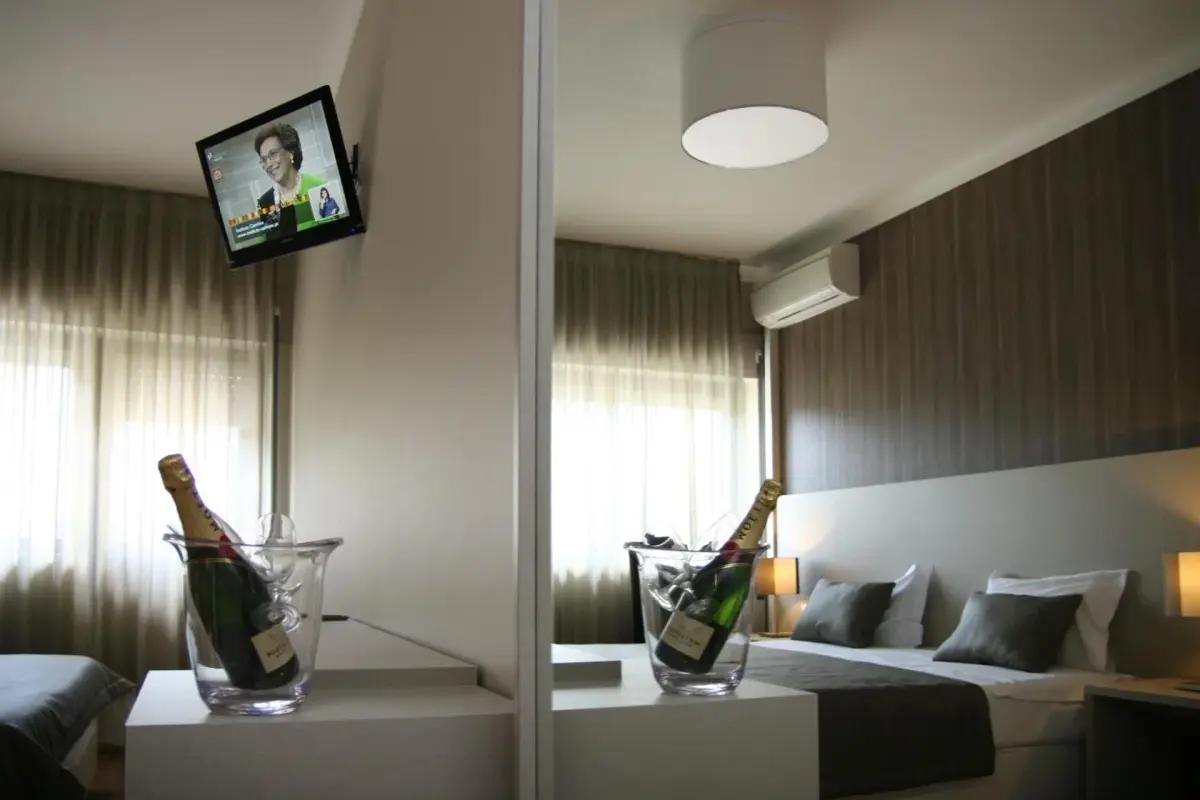 Discover the Douro Inn Hotel: The Perfect Base for Your Stay - Imagem 55