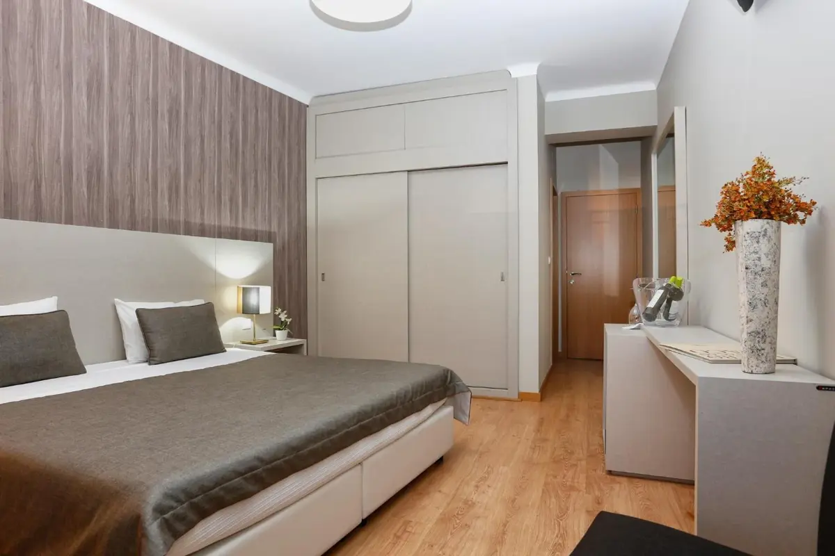 Discover the Douro Inn Hotel: The Perfect Base for Your Stay - Imagem 58