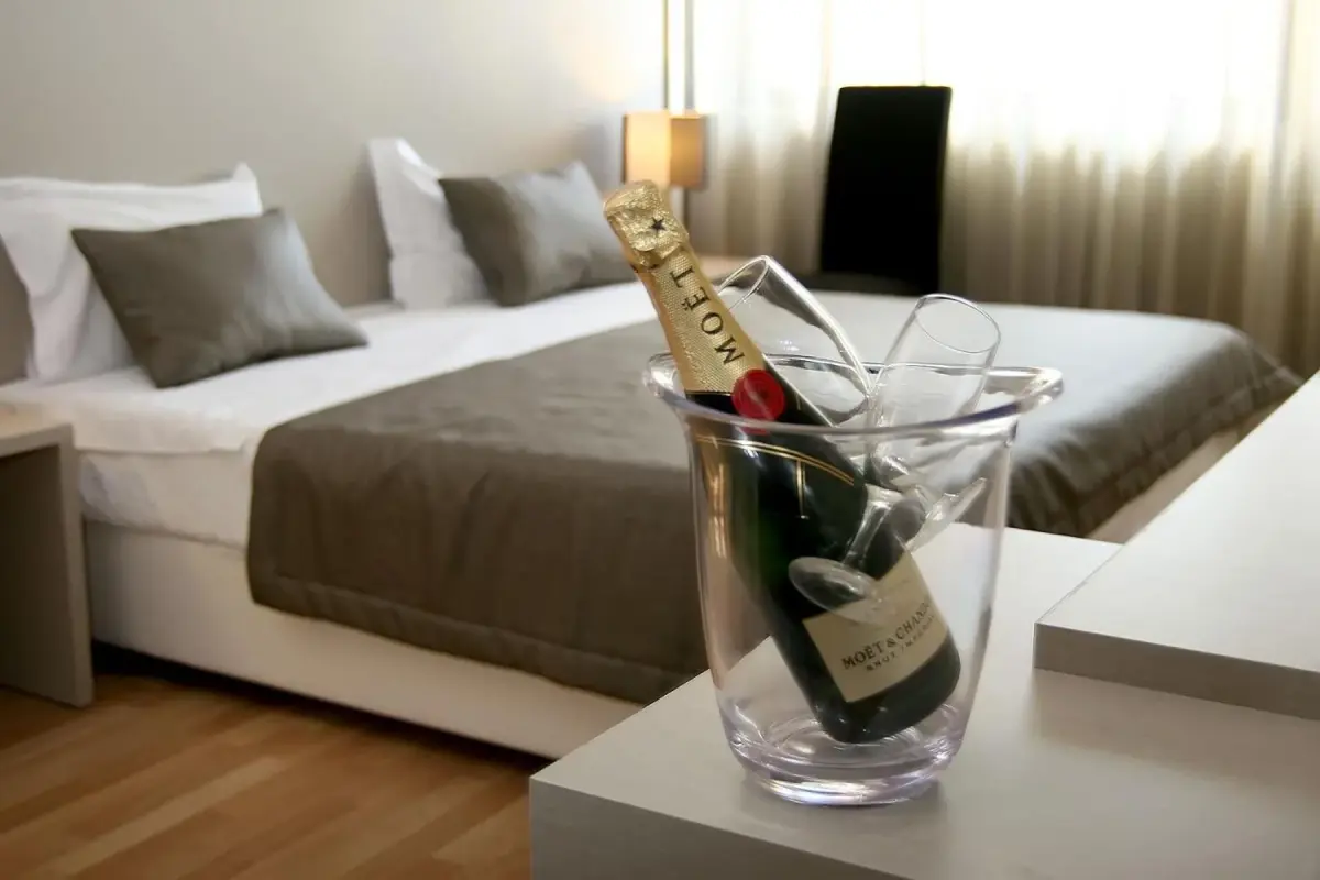 Discover the Douro Inn Hotel: The Perfect Base for Your Stay - Imagem 10