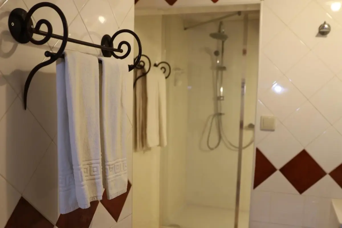 Hotel Portofoz - Imagem 11