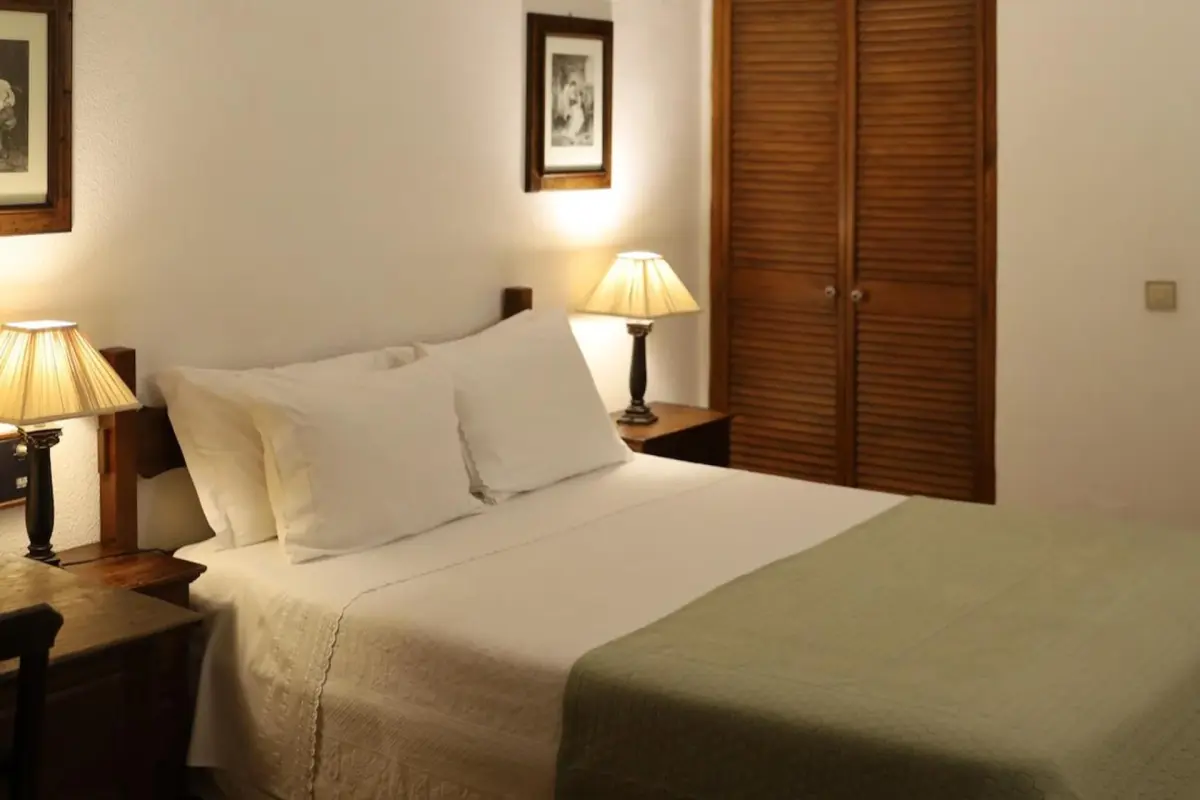 Hotel Portofoz - Imagem 22