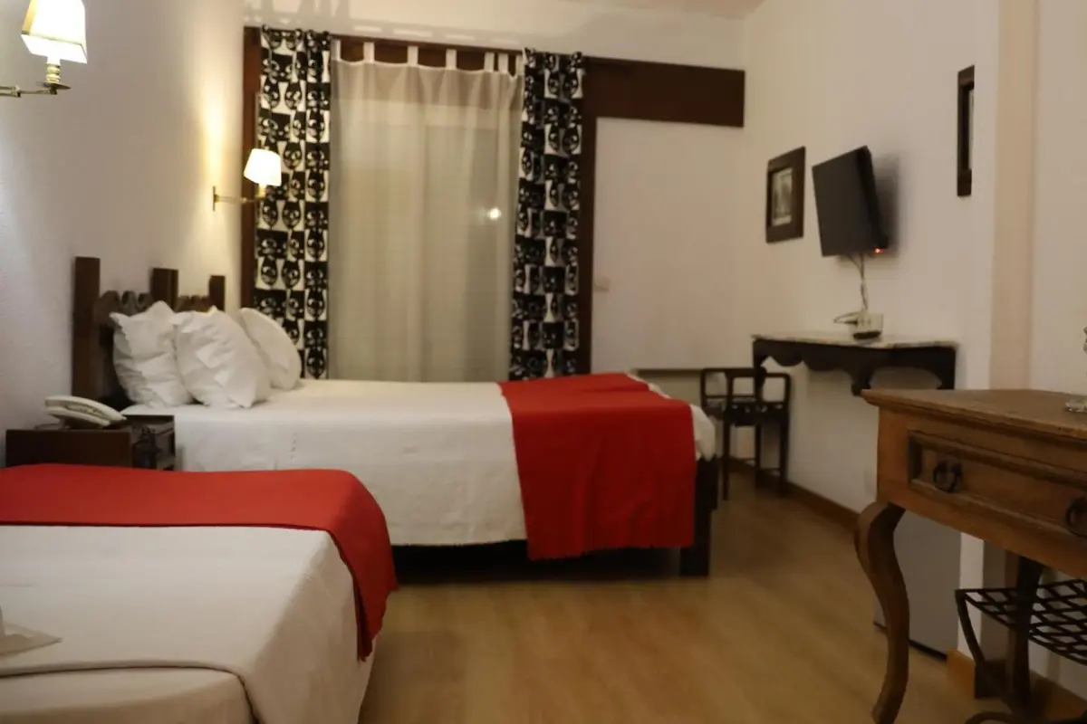 Hotel Portofoz - Imagem 23