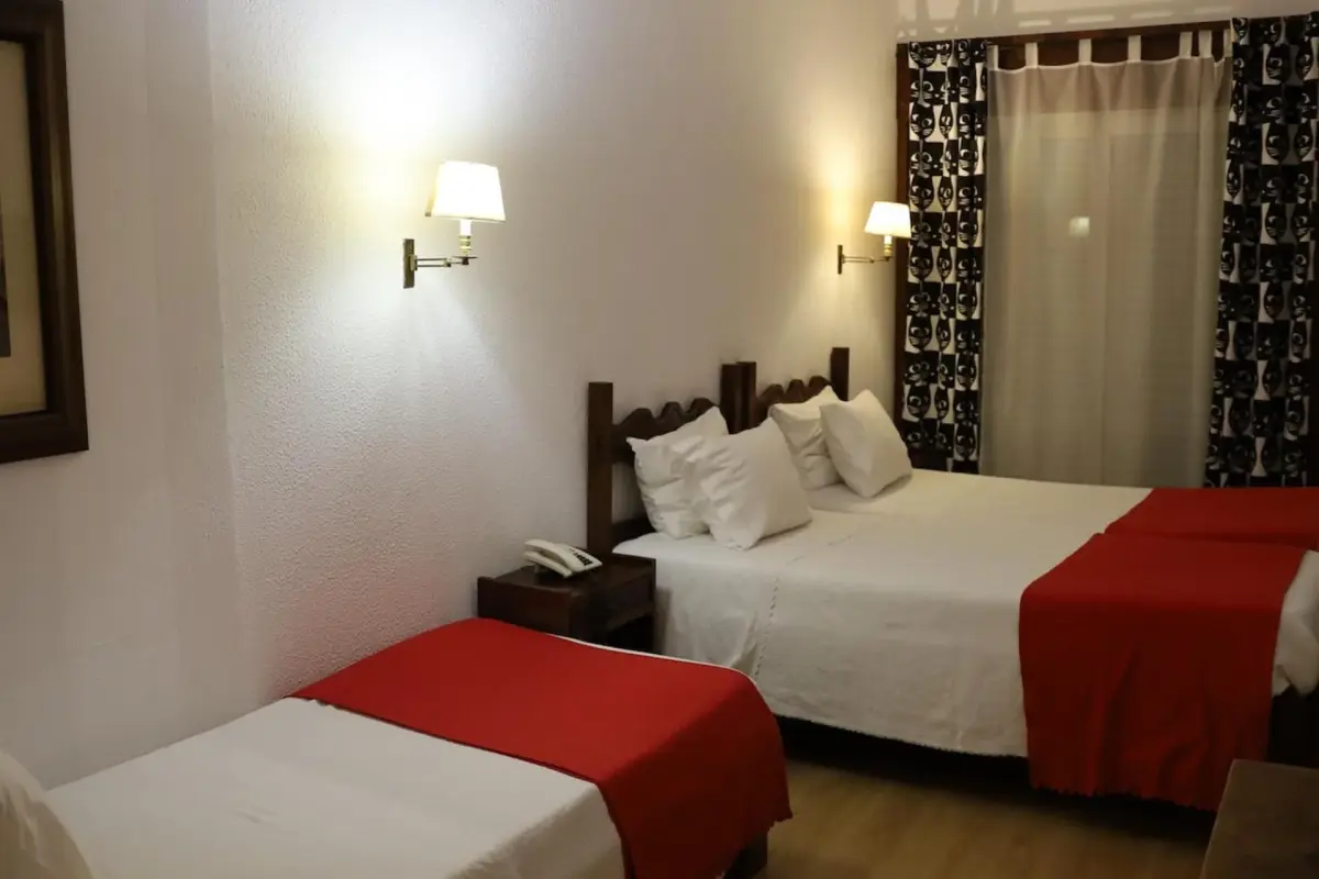 Hotel Portofoz - Imagem 24