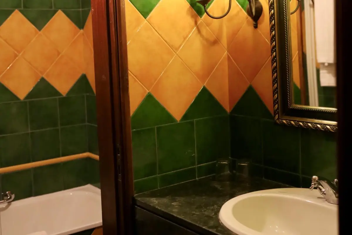 Hotel Portofoz - Imagem 30