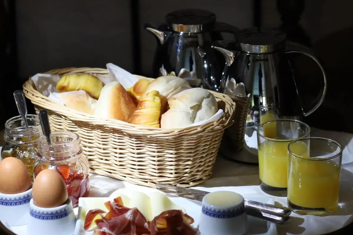 Hotel Portofoz - Imagem 39