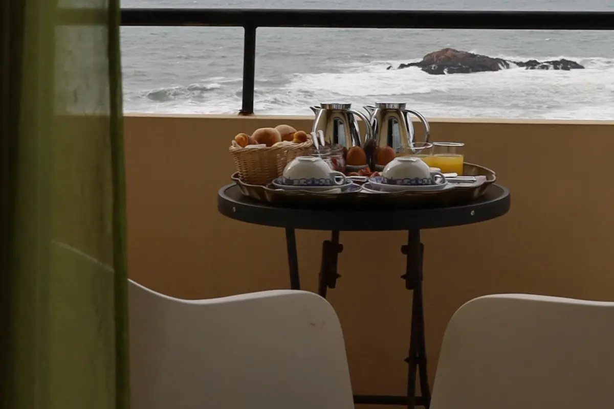 Hotel Portofoz - Imagem 6