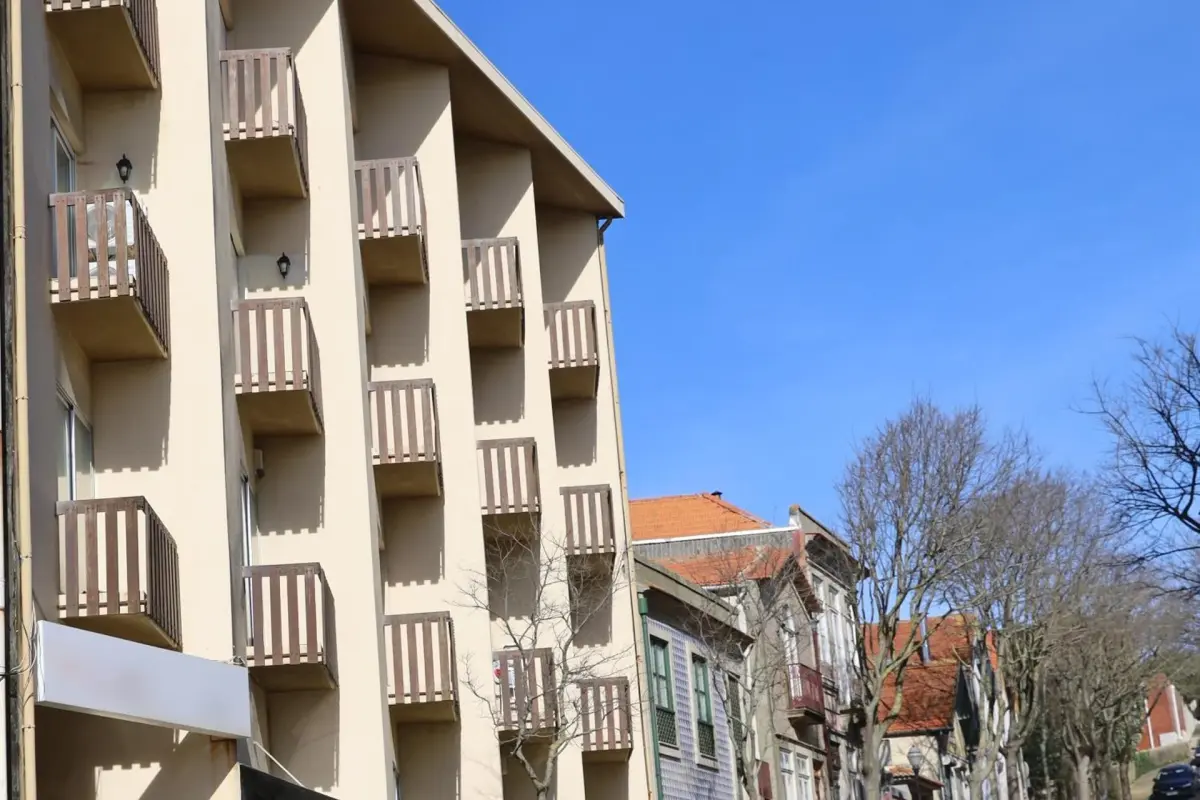 Hotel Portofoz - Imagem 61