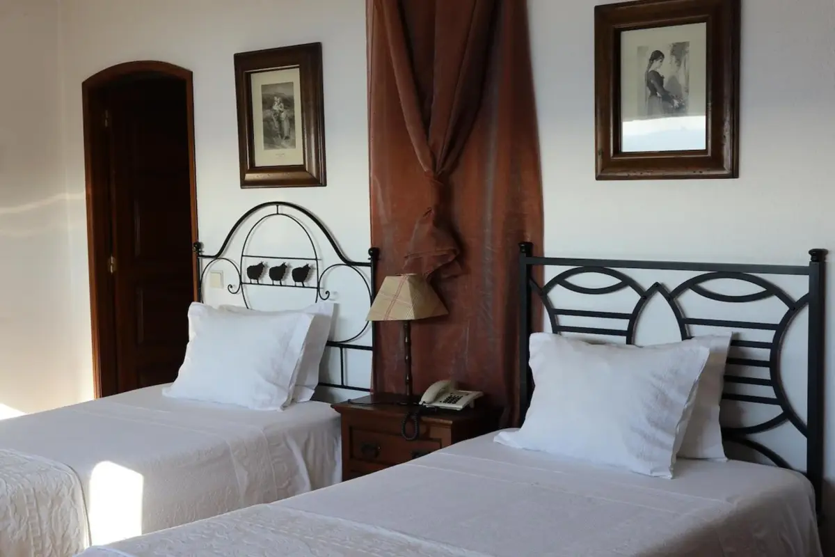 Hotel Portofoz - Imagem 8