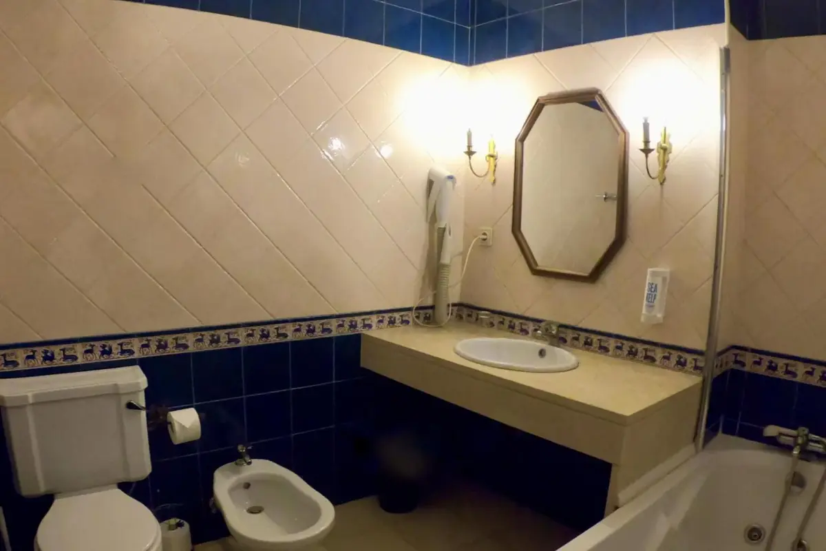 Hotel Portofoz - Imagem 74