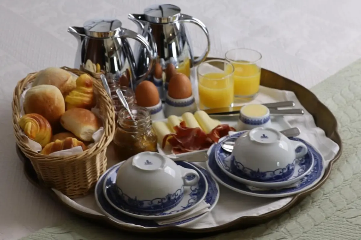 Hotel Portofoz - Imagem 81