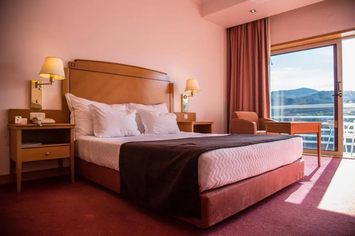 Hotel Regua Douro - Imagem 2