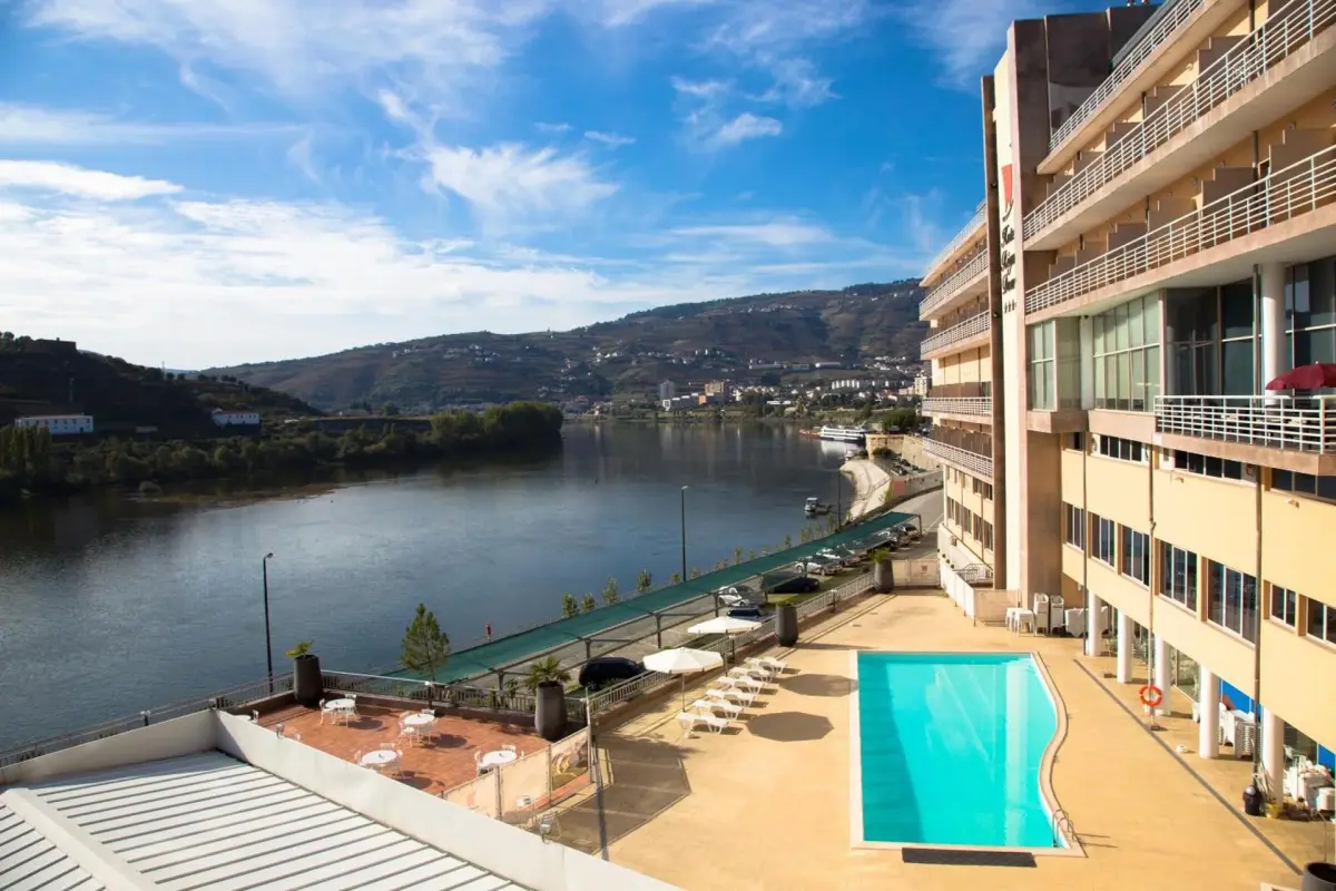 Hotel Regua Douro - Imagem 14