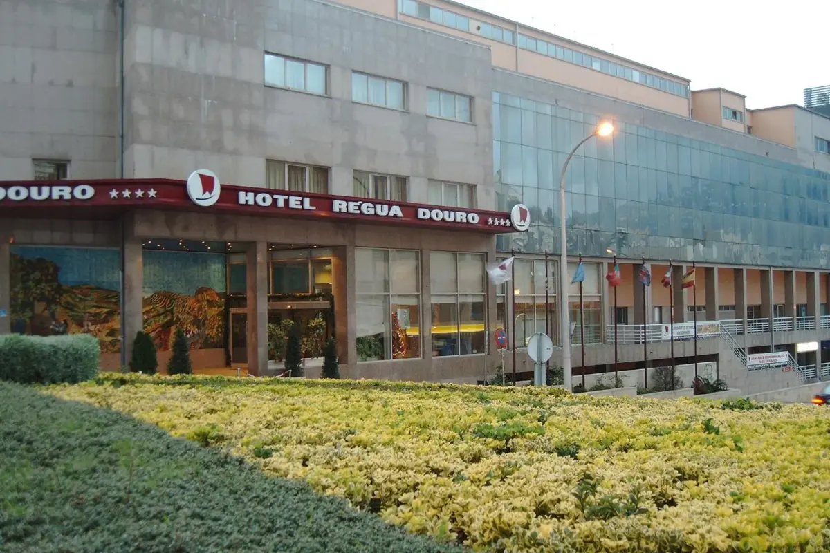 Hotel Regua Douro - Imagem 26