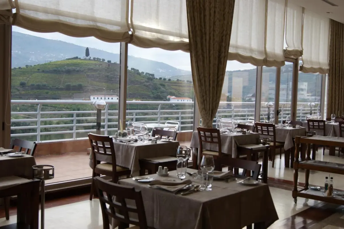 Hotel Regua Douro - Imagem 28