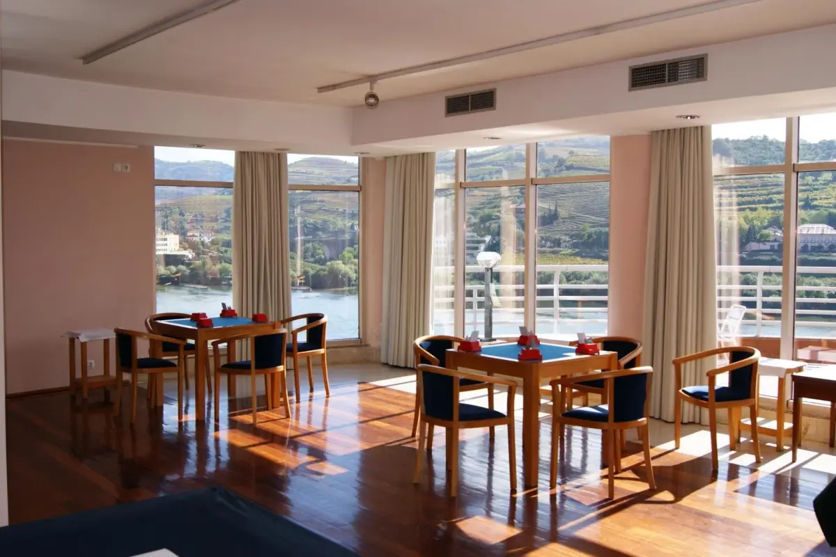Hotel Regua Douro - Imagem 31
