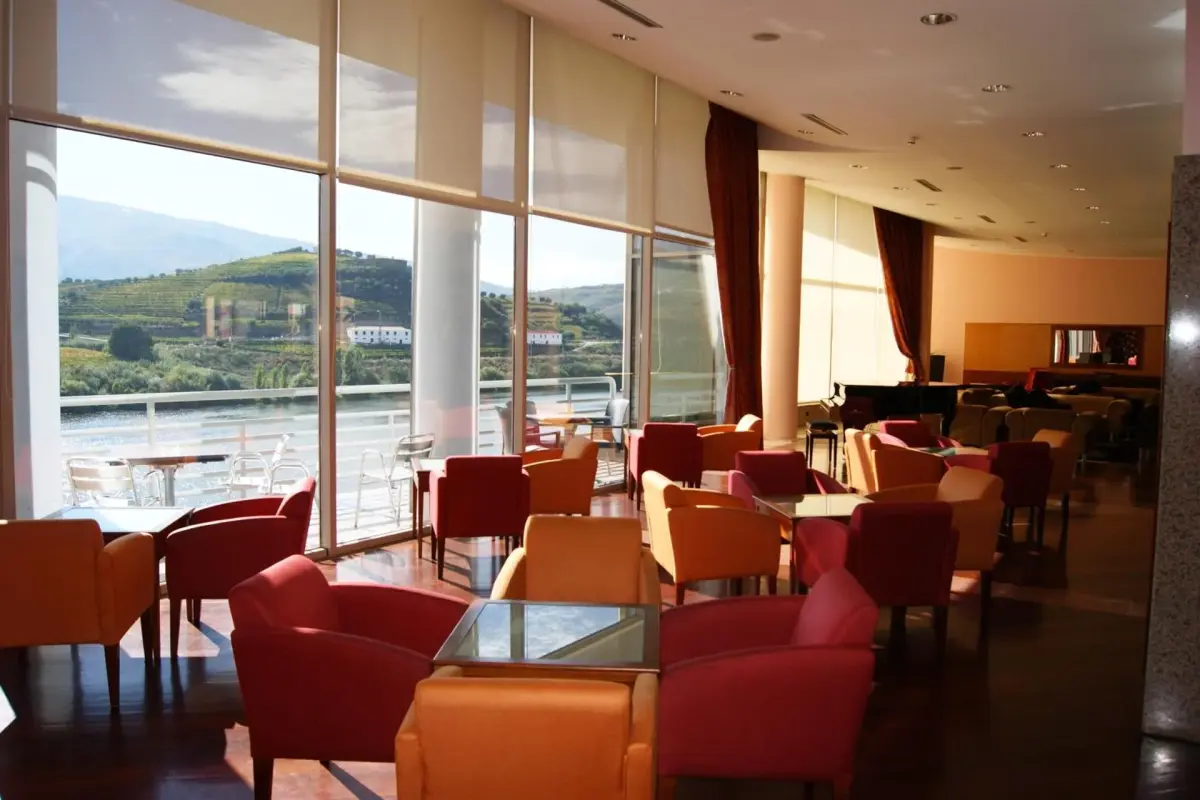 Hotel Regua Douro - Imagem 32