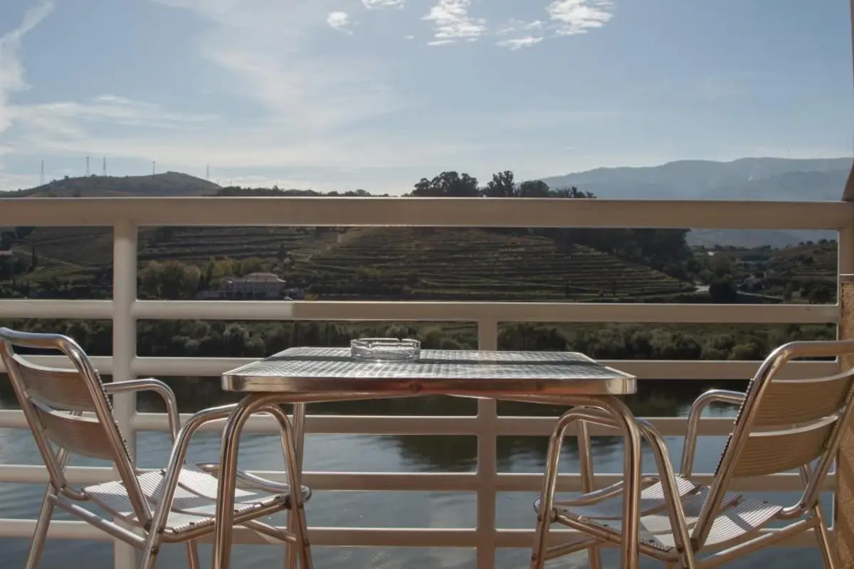 Hotel Regua Douro - Imagem 35