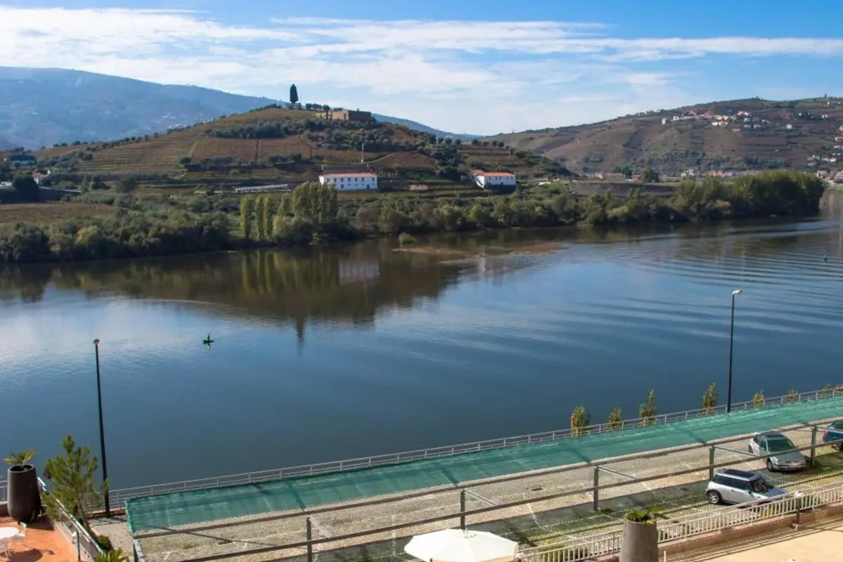 Hotel Regua Douro - Imagem 36