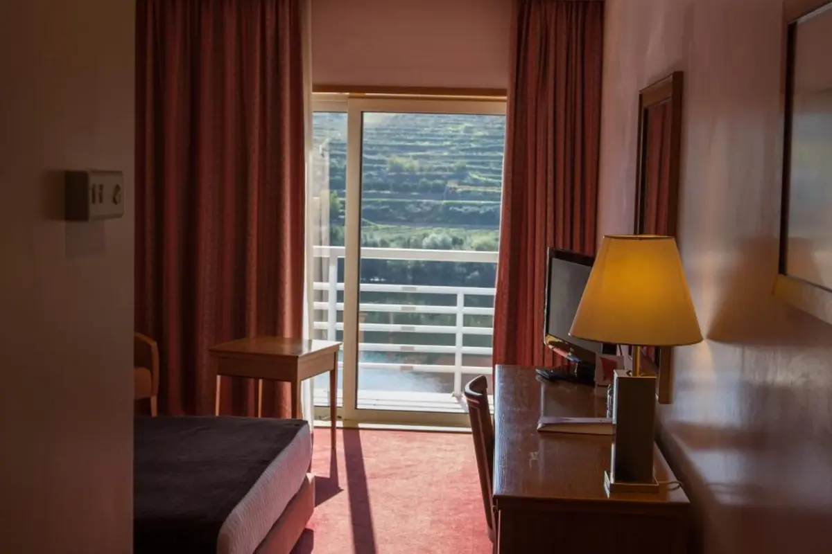 Hotel Regua Douro - Imagem 38