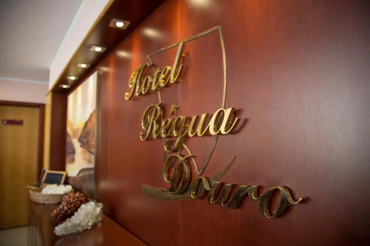 Hotel Regua Douro - Imagem 46