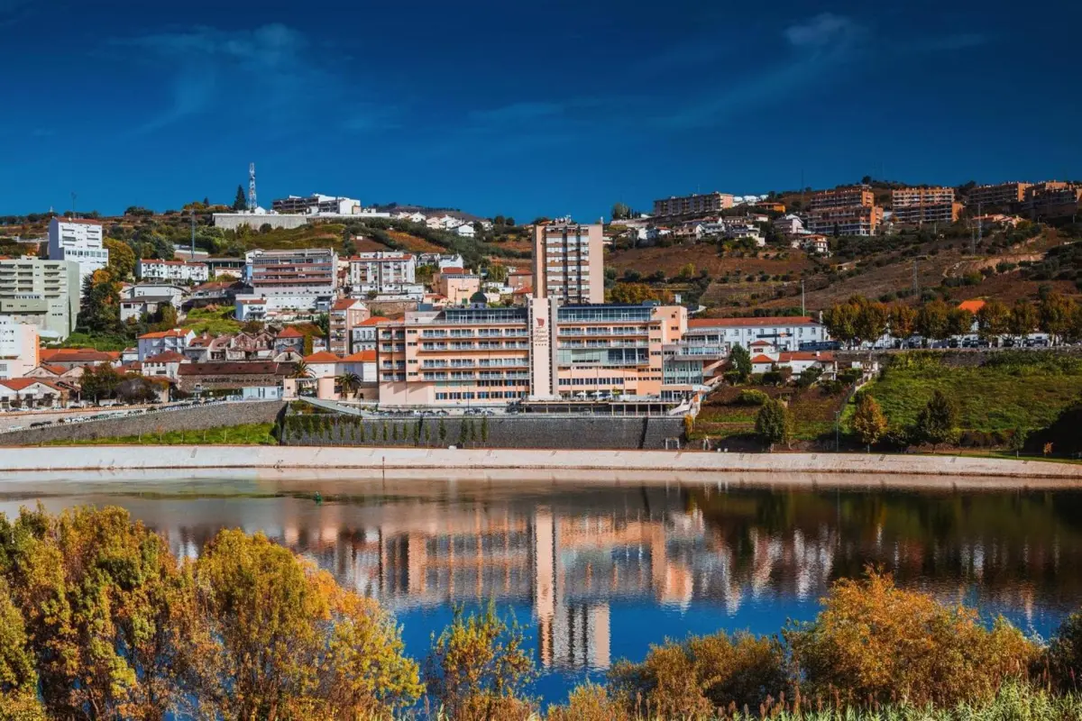 Hotel Regua Douro - Imagem 48