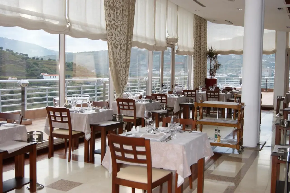 Hotel Regua Douro - Imagem 55