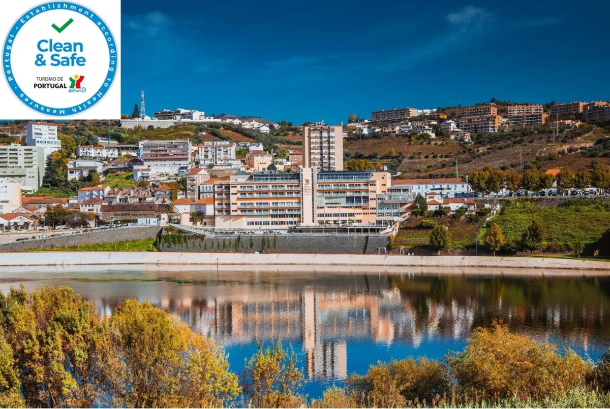 Hotel Regua Douro - Imagem 57