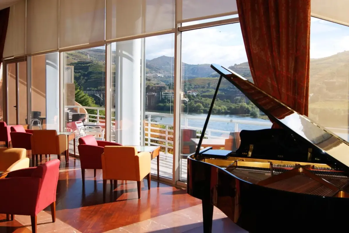 Hotel Regua Douro - Imagem 66